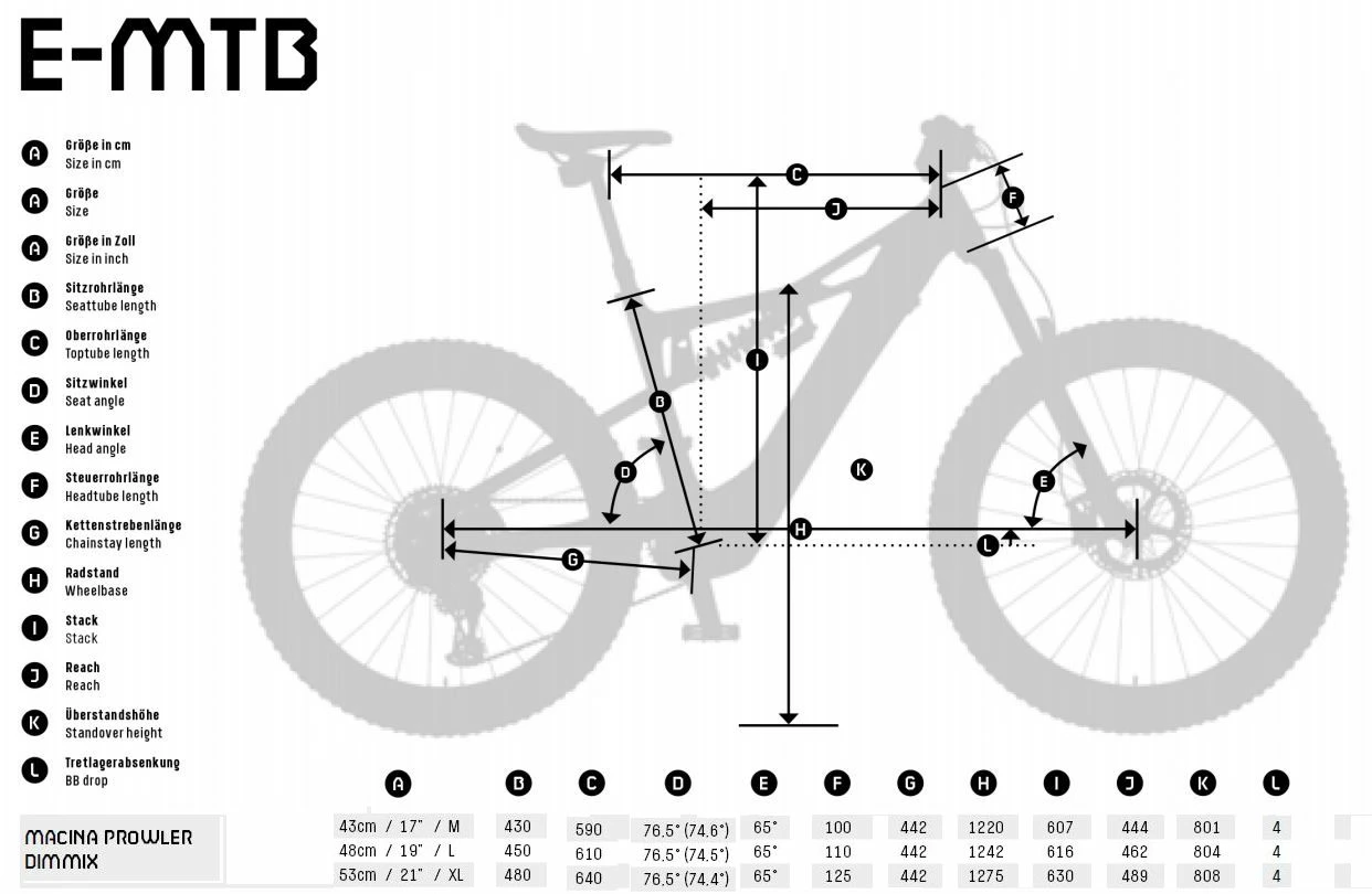 KTM Macina Prowler Prestige - 2021 4 KTM Macina Prowler Prestige - 2021 – Image 2