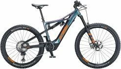 KTM Macina Prowler Prestige - 2021