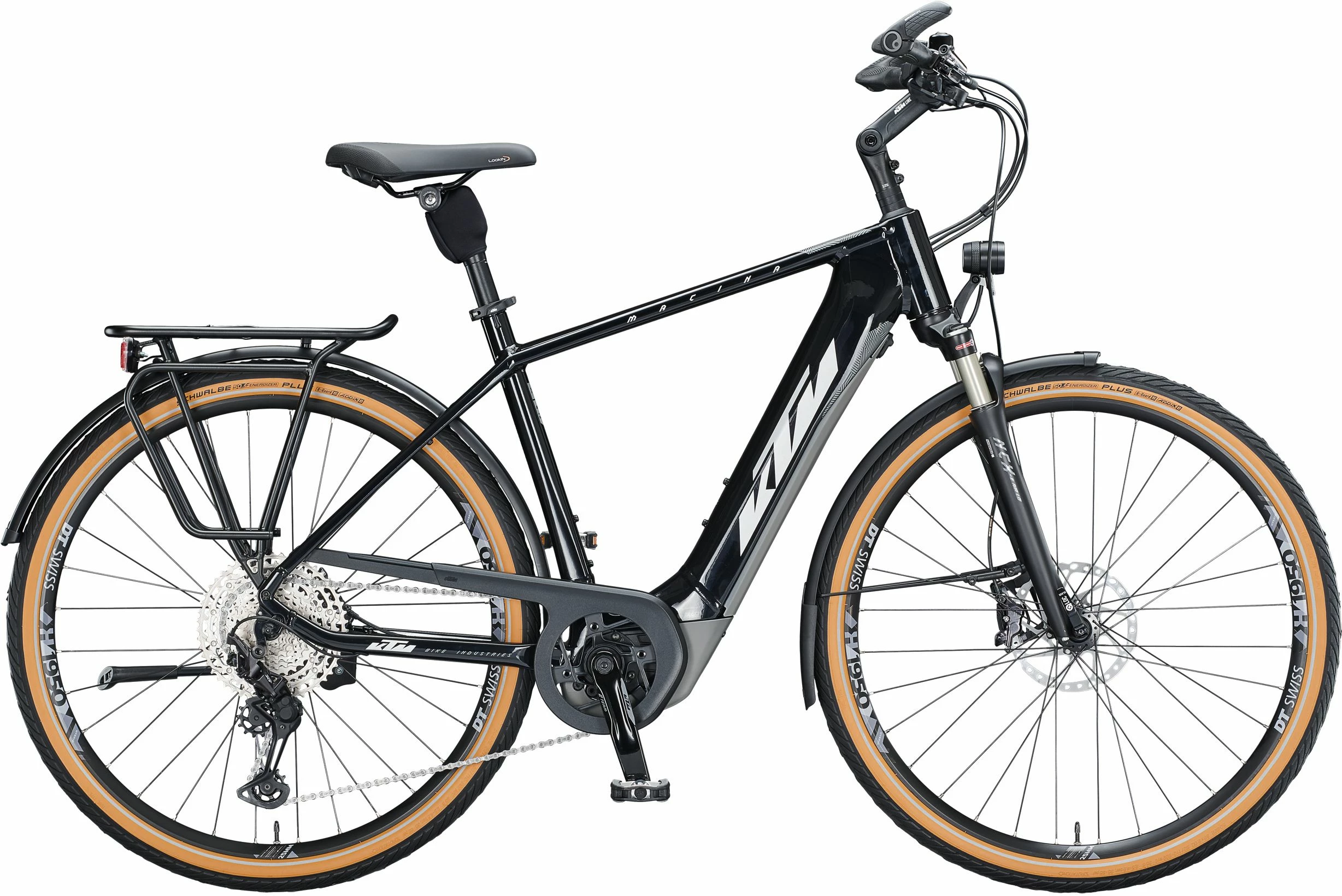 KTM Macina Style 610 - 2021 3 KTM Macina Style 610 - 2021