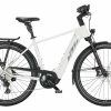 KTM Macina Style 720 - 2022 -Promos Vélo Électrique Magasin ktm macina style 720 metallic white herren 3840x2160