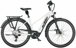 KTM Macina Tour CX 610 - 2022 -Promos Vélo Électrique Magasin ktm macina tour cx white damenwoE21IxAQvxoU 3840x2160
