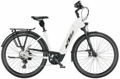 KTM Macina Tour CX 610 - 2022 -Promos Vélo Électrique Magasin ktm macina tour cx white tiefeinsteigerJ7WxWfy3ya6n1 3840x2160