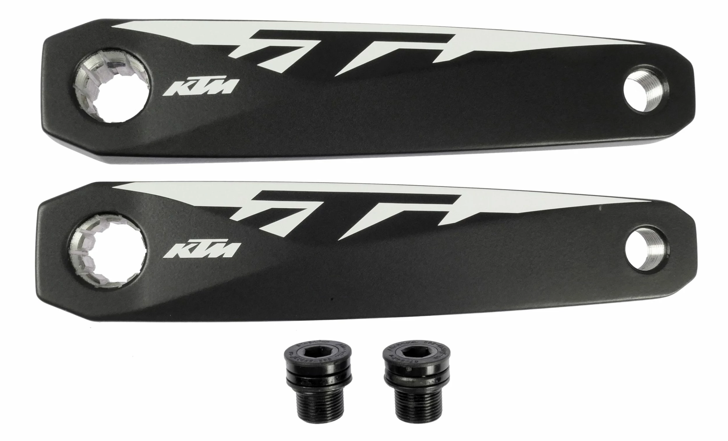 KTM - Manivelles Macina Kappa (ISIS) 3 KTM - Manivelles Macina Kappa (ISIS)