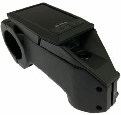 KTM - Potence Avec Support Pour écran Bosch Kiox