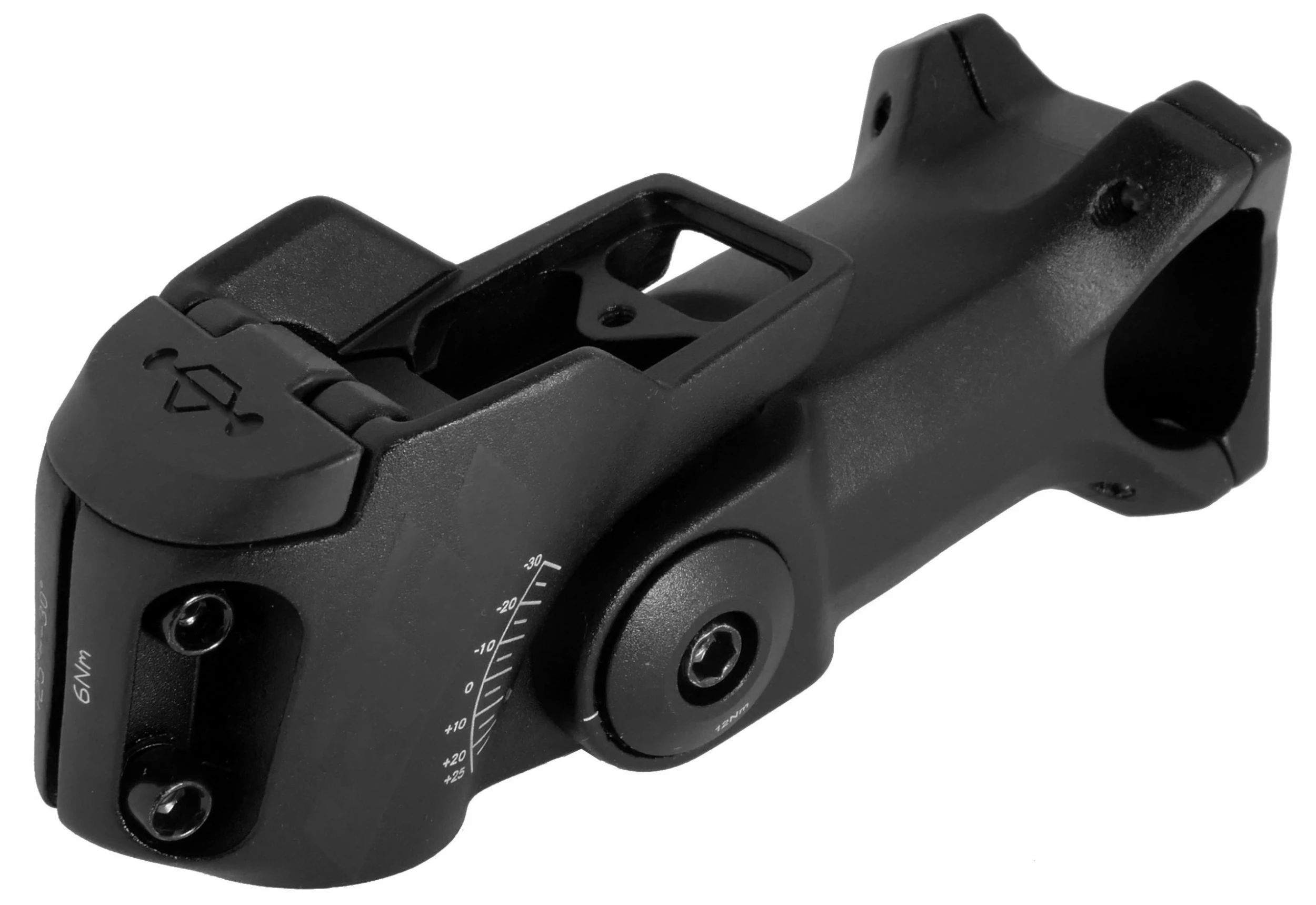 KTM - Potence Réglable Pour écran Bosch Kiox 4 KTM - Potence Réglable Pour écran Bosch Kiox – Image 2