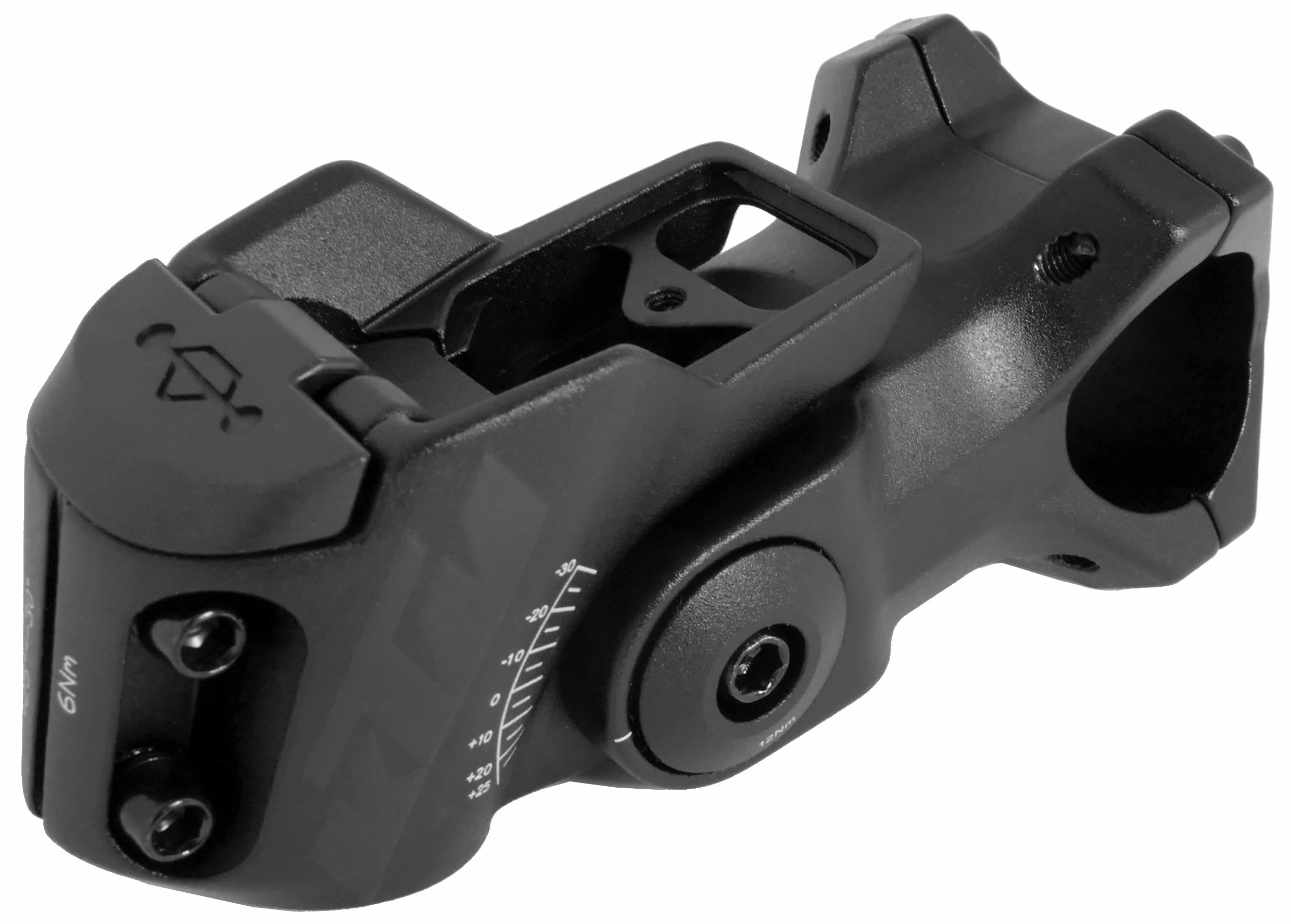 KTM - Potence Réglable Pour écran Bosch Kiox 3 KTM - Potence Réglable Pour écran Bosch Kiox