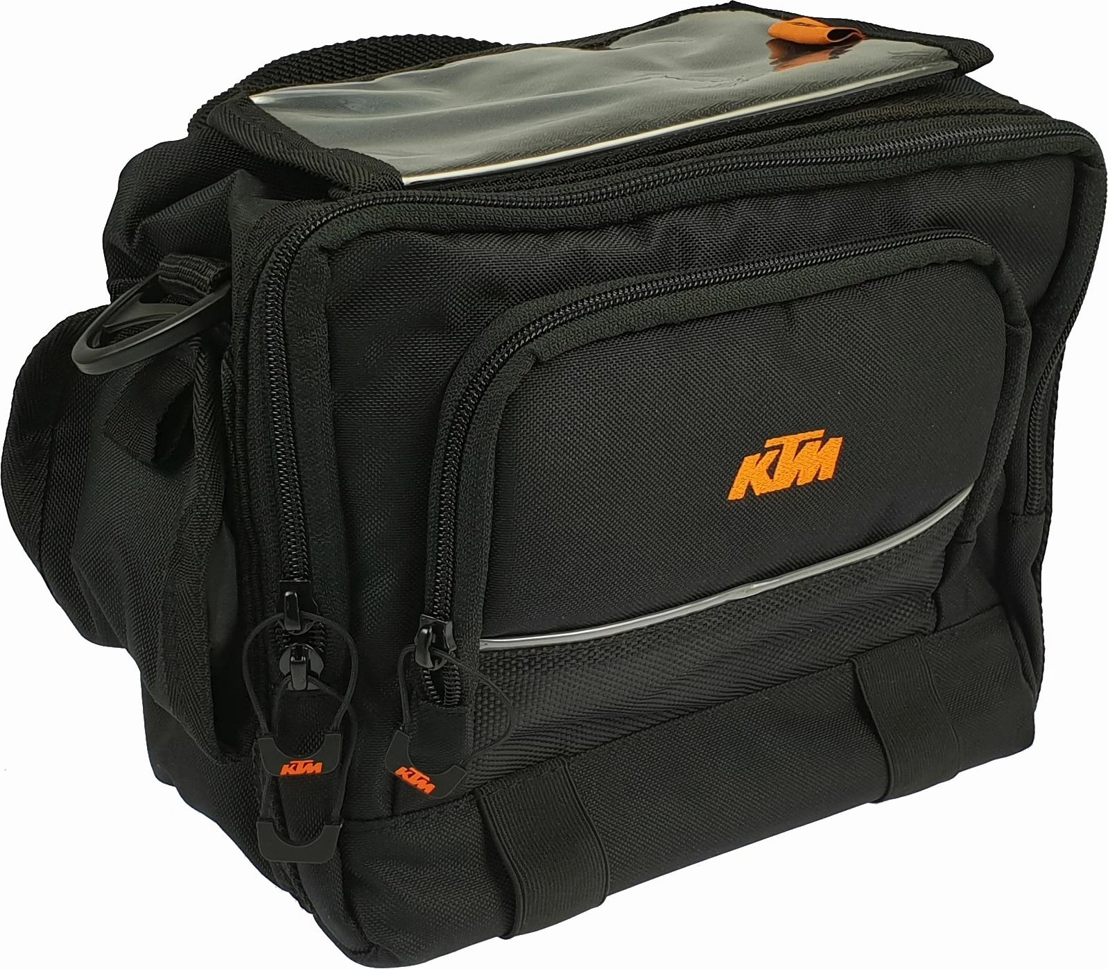KTM - Sacoche De Guidon Europa 6L 5 KTM - Sacoche De Guidon Europa 6L – Image 3