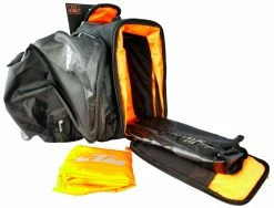 KTM - Sacoche Vélo Sport Trunkbag Pour Porte-bagages 32L -Promos Vélo Électrique Magasin ktm sacoche porte bagages velo sport 1 3840x2160