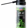 Liqui Moly Bike LM 40 Spray Multi Fonctionnel, 50ml -Promos Vélo Électrique Magasin liqui moly bike lm 40 spray multifonctionnel 50ml 3840x2160