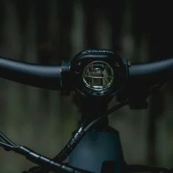 Litemove - AEW170 - Eclairage Avant Pour Vélo électrique -Promos Vélo Électrique Magasin litemove aew170 1 3840x2160