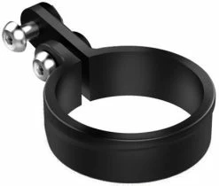 Litemove - Collier De Selle Pour Feu Arrière TS SP