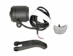 Litemove - SE-150 - Eclairage Avant Pour Vélo électrique - 150 Lux -Promos Vélo Électrique Magasin litemove se 150 eclairage avant vae 4 3840x2160