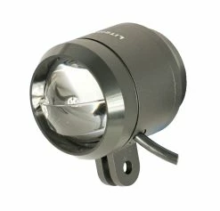 Litemove - SE-150 - Eclairage Avant Pour Vélo électrique - 150 Lux -Promos Vélo Électrique Magasin litemove se 150 eclairage avant vae 3840x2160