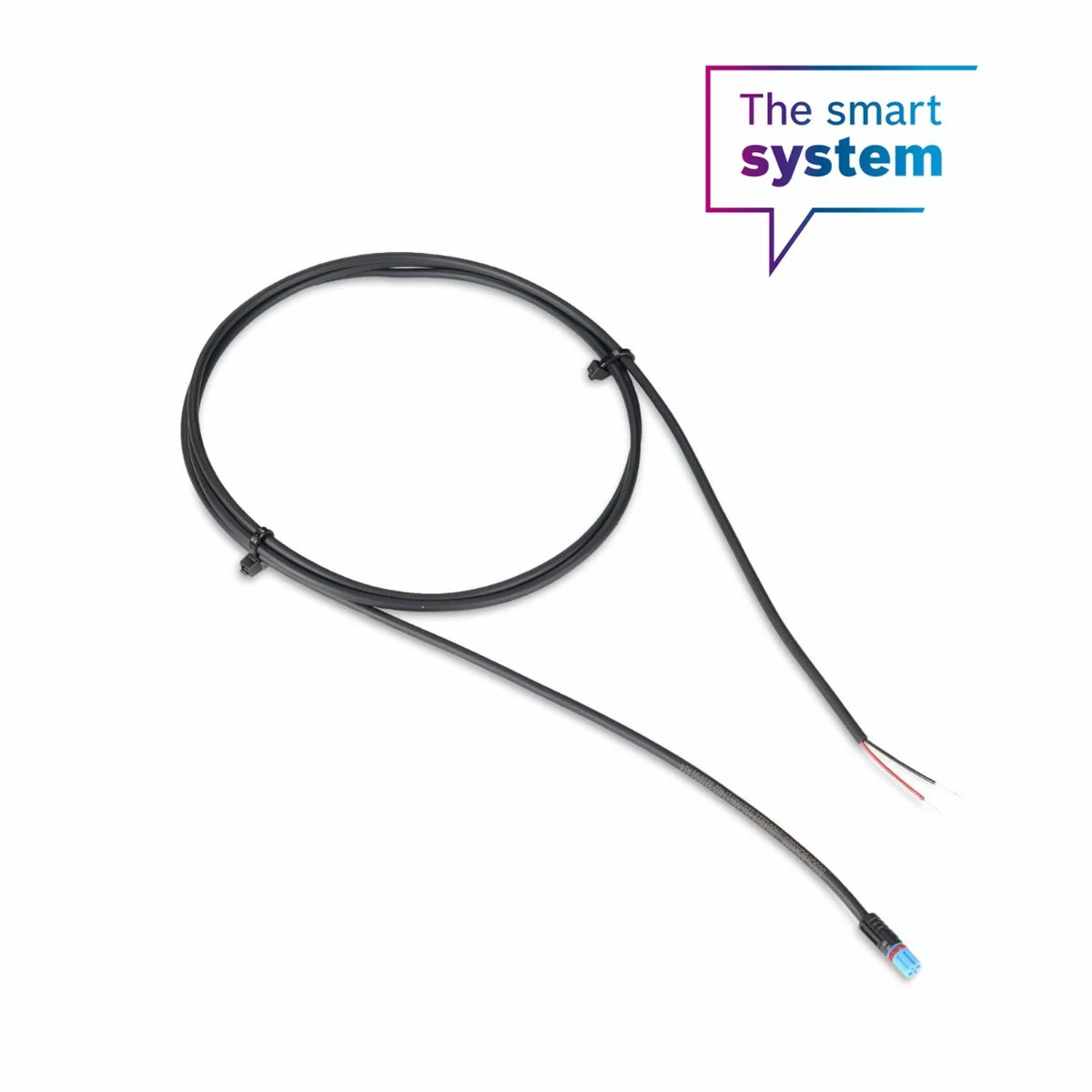 Lupine - Câble Lumière Pour Moteur Bosch 4 Lupine - Câble Lumière Pour Moteur Bosch – Image 2