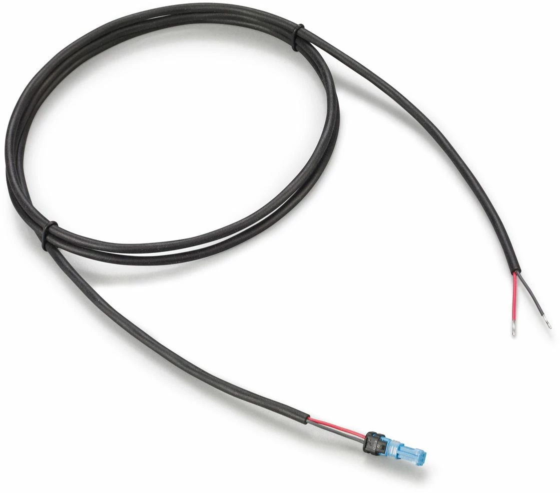 Lupine - Câble Lumière Pour Moteur Bosch 3 Lupine - Câble Lumière Pour Moteur Bosch