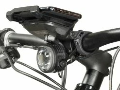 Lupine SL F Flexmount - Support Réglable En Aluminium -Promos Vélo Électrique Magasin lupine sl f flexmount 1 3840x2160