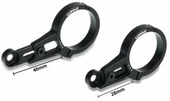 Lupine SL F Flexmount - Support Réglable En Aluminium -Promos Vélo Électrique Magasin lupine sl f flexmount 2 3840x2160