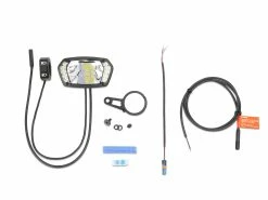 Lupine - Phare SL X 2023 -Promos Vélo Électrique Magasin lupine sl x 2023 2 3840x2160