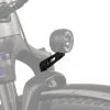 Lupine - Support Classicmount Pour Lampe SL Nano -Promos Vélo Électrique Magasin lupine support classicmount lampe sl nano 3840x2160
