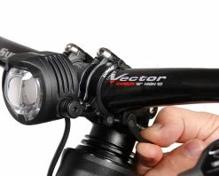 Lupine - Support De Guidon à Fixation Rapide SL A AF SF -Promos Vélo Électrique Magasin lupine support guidon fixation rapide 1 3840x2160