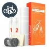 Luxshield - Films De Protection Pour Cadre De Vélo électrique