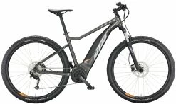 KTM Macina Ride 591 - 2022