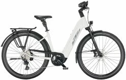 KTM Macina Style 720 - 2022 -Promos Vélo Électrique Magasin macina style 720 unisex white 3840x2160