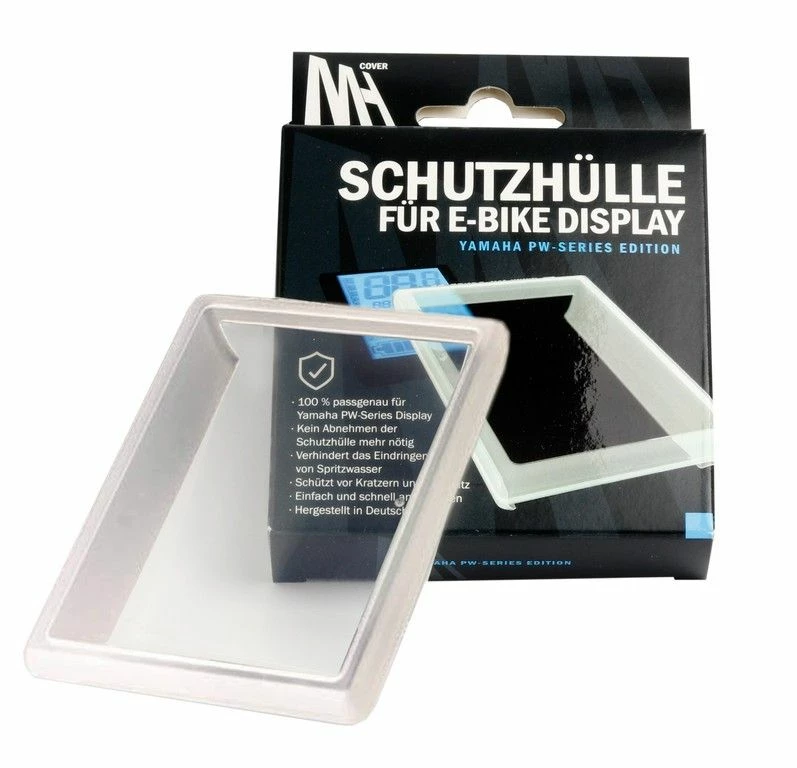 MH Cover - Protection Pour écran Yamaha PW-Series 3 MH Cover - Protection Pour écran Yamaha PW-Series