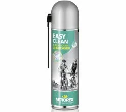 Motorex - Easy Clean - Nettoyant Vélo Pour Chaîne Et Pièces Détachées