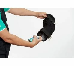 Motorex - Helmet Care Spray - Mousse Nettoyante Pour Casque Vélo -Promos Vélo Électrique Magasin motorex helmet care spray mousse casque velo detail 2 3840x2160