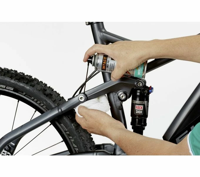 Motorex - Intact MX 50 - Spray Universel 4 Motorex - Intact MX 50 - Spray Universel – Image 2