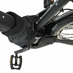 NC-17 Connect - Housse De Protection Moteur Motor Cover 3.0 7 NC-17 Connect - Housse De Protection Moteur Motor Cover 3.0 -Promos Vélo Électrique Magasin nc 17 connect housse de protection moteur central 3 0 2 3840x2160