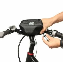 NC-17 Connect - Housse De Protection Pour écran -Promos Vélo Électrique Magasin nc 17 connect housse de protection pour ecran montage 3840x2160