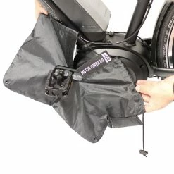 NC-17 Connect - Housse De Protection Pour Moteur Central 11 NC-17 Connect - Housse De Protection Pour Moteur Central -Promos Vélo Électrique Magasin nc 17 connect housse de protection pour moteur central montage 1 3840x2160