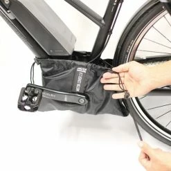 NC-17 Connect - Housse De Protection Pour Moteur Central 13 NC-17 Connect - Housse De Protection Pour Moteur Central -Promos Vélo Électrique Magasin nc 17 connect housse de protection pour moteur central montage 3 3840x2160