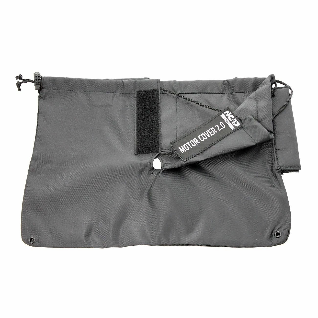 NC-17 Connect - Housse De Protection Pour Moteur Central 4 NC-17 Connect - Housse De Protection Pour Moteur Central – Image 2