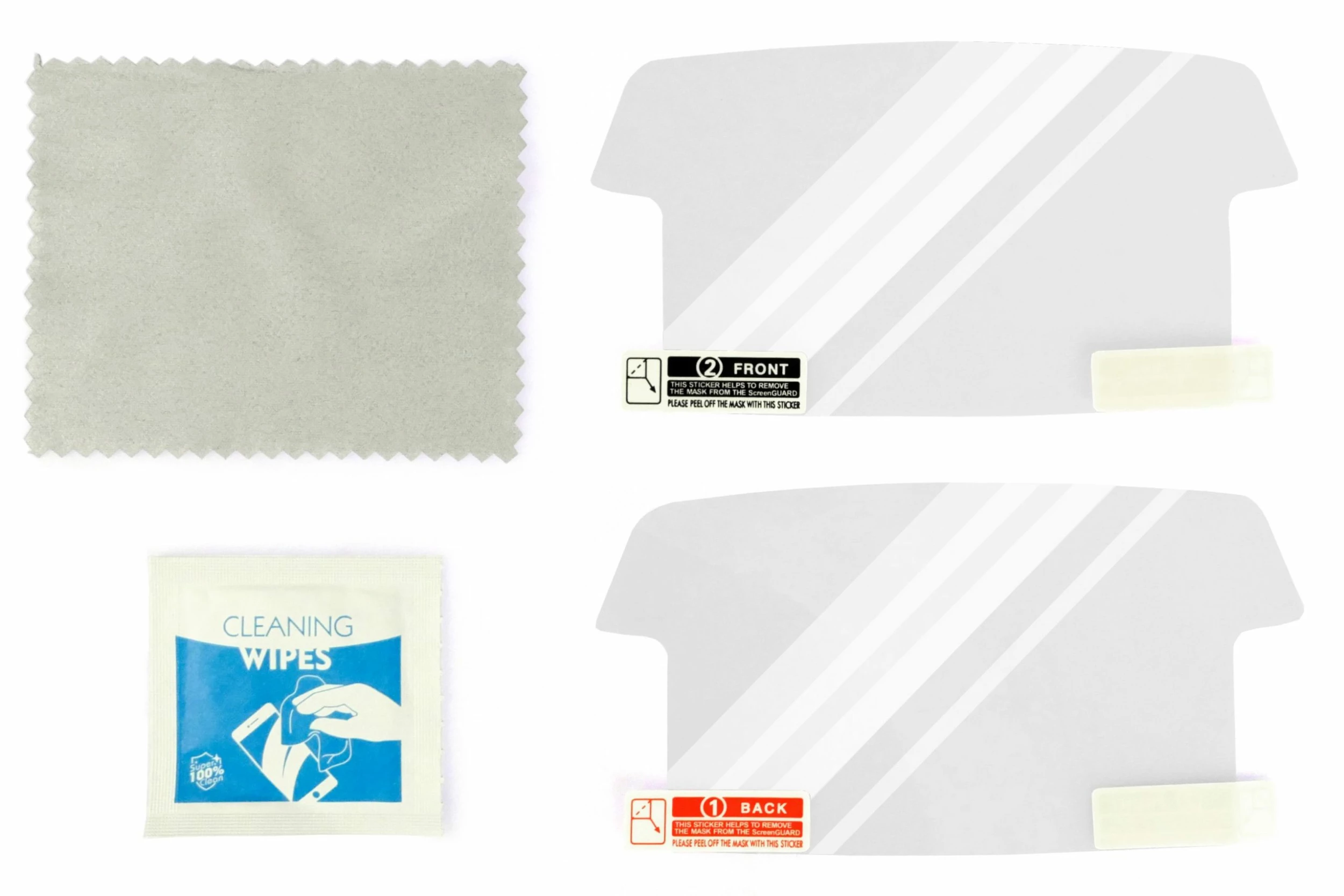 NG Sports - Films De Protection Pour écran Bosch Nyon Ou Intuvia 3 NG Sports - Films De Protection Pour écran Bosch Nyon Ou Intuvia