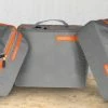 Ortlieb - Packing Cubes - Lot De 3 Rangements Intérieurs Pour Sacoche -Promos Vélo Électrique Magasin ortlieb lot rangements sacoches 3840x2160