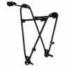 Ortlieb - Porte-bagages Universel Quick Rack (version Light Sans Plateforme) -Promos Vélo Électrique Magasin ortlieb porte bagages quick rack light 3840x2160