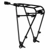 Ortlieb - Porte-bagages Universel Quick Rack (aussi Pour Tout-suspendus) -Promos Vélo Électrique Magasin ortlieb quick rack porte bagages 3840x2160