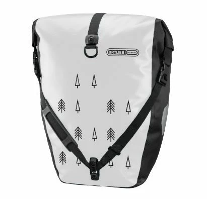 Ortlieb - Sacoche Vélo Porte-bagages Back-Roller Design 6 Ortlieb - Sacoche Vélo Porte-bagages Back-Roller Design – Image 4