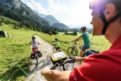 Ortlieb - Sacoche De Guidon Ultimate Six Classic 5L -Promos Vélo Électrique Magasin ortlieb sacoche guidon ultimate sic classic 5 l 12 3840x2160