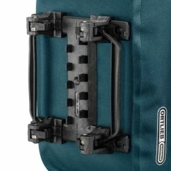 Ortlieb - Sacoche De Porte-bagages E-Trunk -Promos Vélo Électrique Magasin ortlieb sacoche porte bagages e trunk 4 3840x2160