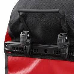 Ortlieb - Sacoches De Porte-bagages Bike-Packer Classic 10 Ortlieb - Sacoches De Porte-bagages Bike-Packer Classic -Promos Vélo Électrique Magasin ortlieb sacoches porte bagages bike packer classic 4 3840x2160