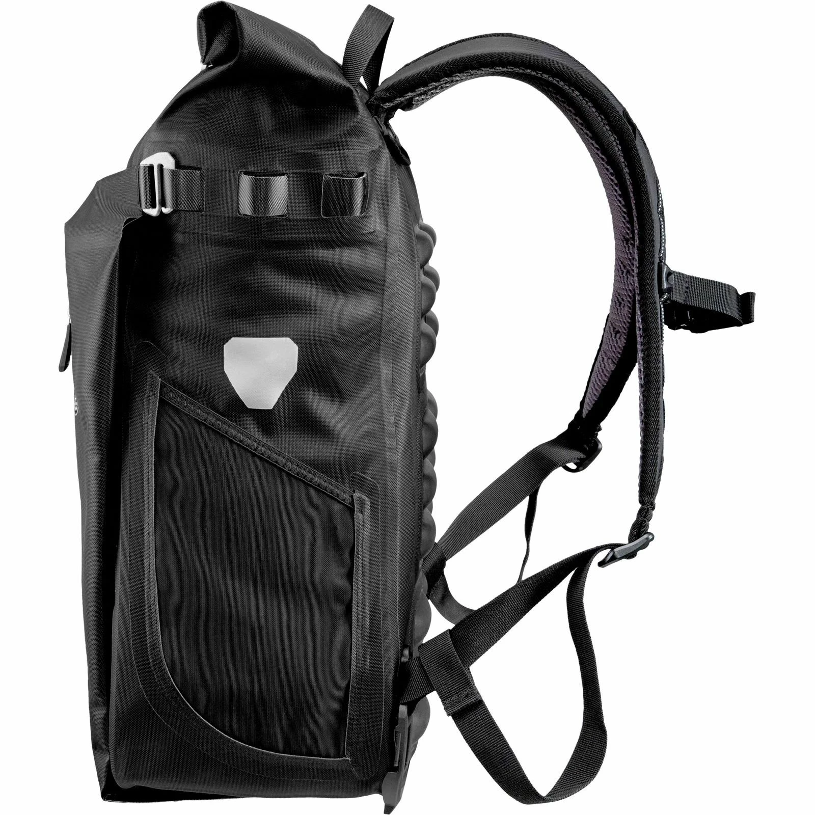 Ortlieb - Vario PS - Sacoche Vélo Convertible En Sac à Dos 26L 7 Ortlieb - Vario PS - Sacoche Vélo Convertible En Sac à Dos 26L – Image 5