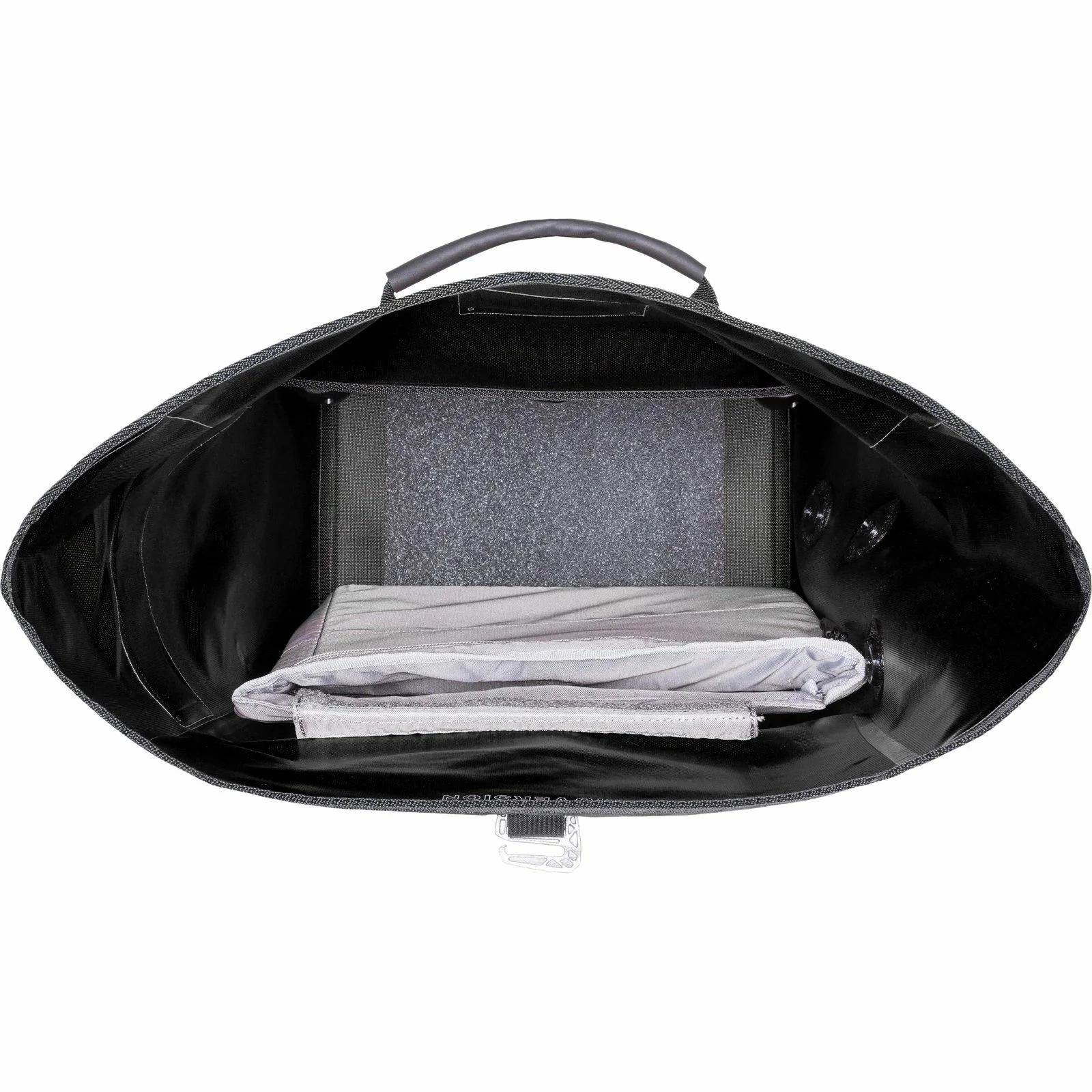 Ortlieb - Vario PS - Sacoche Vélo Convertible En Sac à Dos 26L 8 Ortlieb - Vario PS - Sacoche Vélo Convertible En Sac à Dos 26L – Image 6