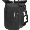 Ortlieb - Vario PS - Sacoche Vélo 2en1 Convertible En Sac à Dos (version Haute Visibilité) -Promos Vélo Électrique Magasin ortlieb vario ps haute visibilite 3840x2160