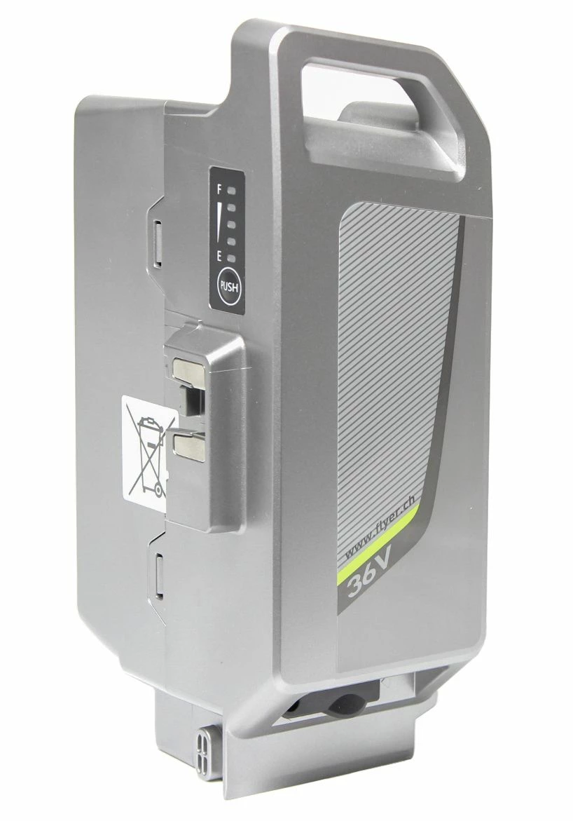 Panasonic - Batterie 12 Ah 36 Volt Next Generation Dès 2014 3 Panasonic - Batterie 12 Ah 36 Volt Next Generation Dès 2014