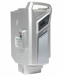 Panasonic - Batterie 13,2 Ah Pour Moteur Panasonic Deluxe Dès 2012