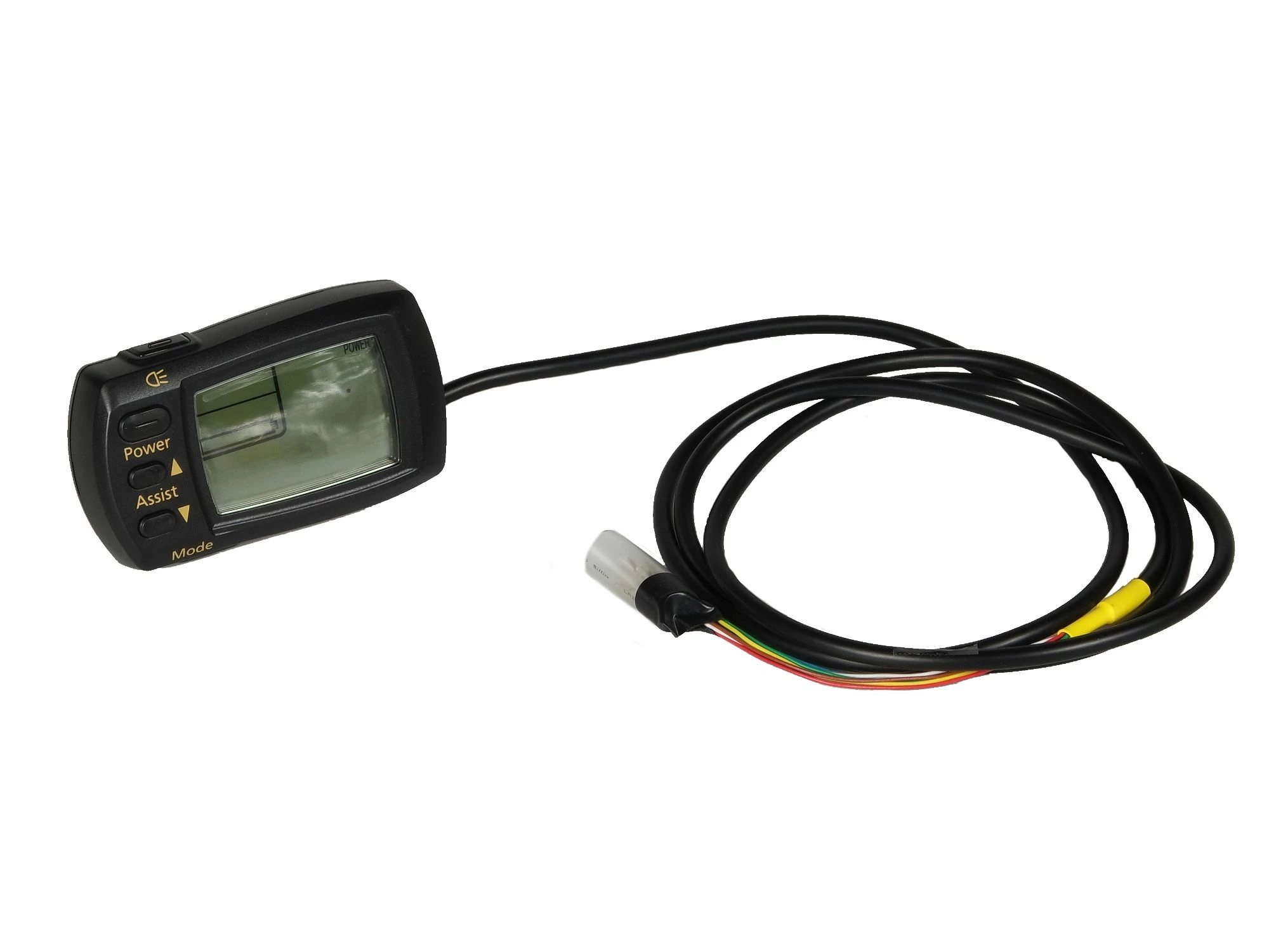 Panasonic / Flyer - Ecran LCD Panasonic Deluxe 36V 2012 3 Panasonic / Flyer - Ecran LCD Panasonic Deluxe 36V 2012